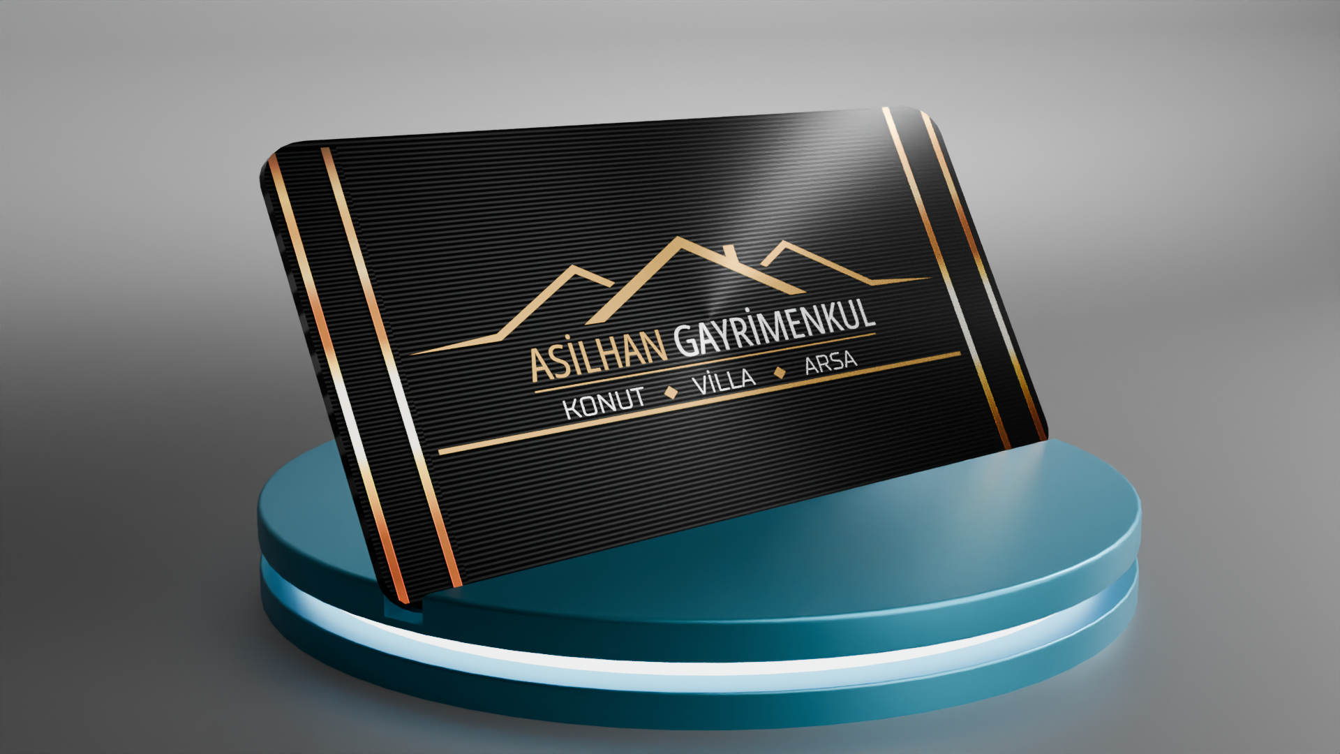 Emlak Danışmanı - Ön